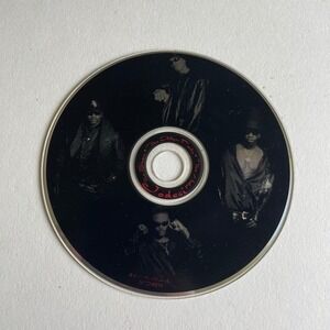 Jodeci‎ The Show After Party Promo CD Single Rare Collectible Music